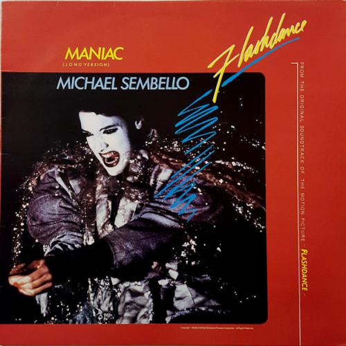 Michael Sembello